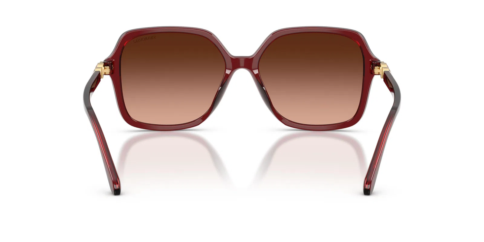 Swarovski 6067 Sunglasses - view 12